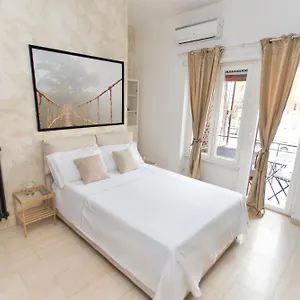 San Pietro Appartement