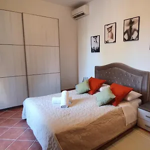Chic 'n Charme Trastevere Terrace 2 Apartamento