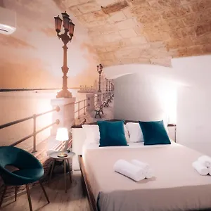 Timeless Apulian Luxury Appartamento Bari