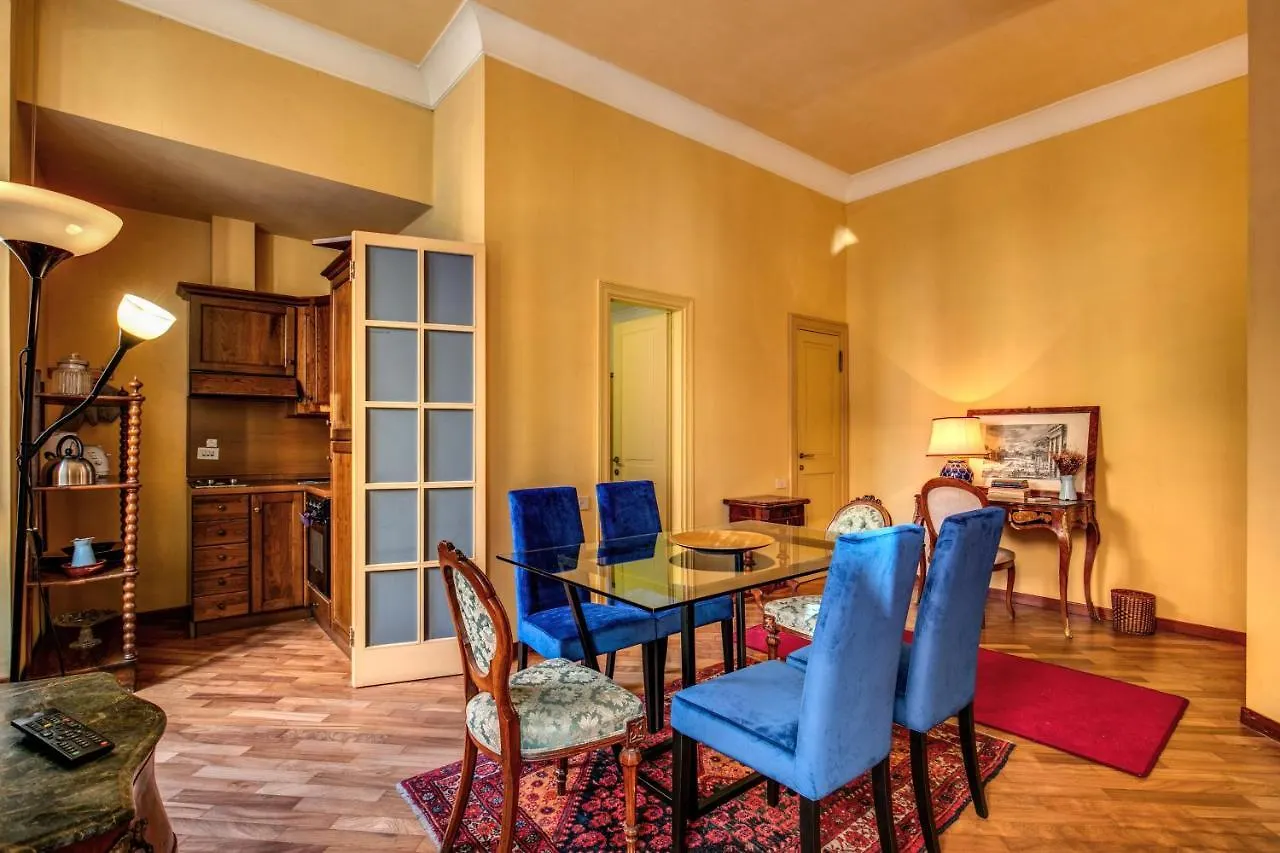 Charming Suite By The Vatican Sx Roma 0*,