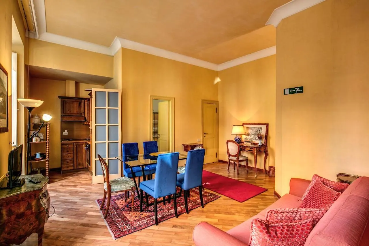 Charming Suite By The Vatican Sx Rome