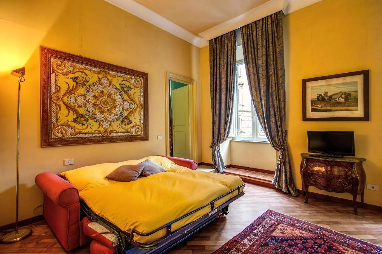 Charming Suite By The Vatican Sx Rome Apartment