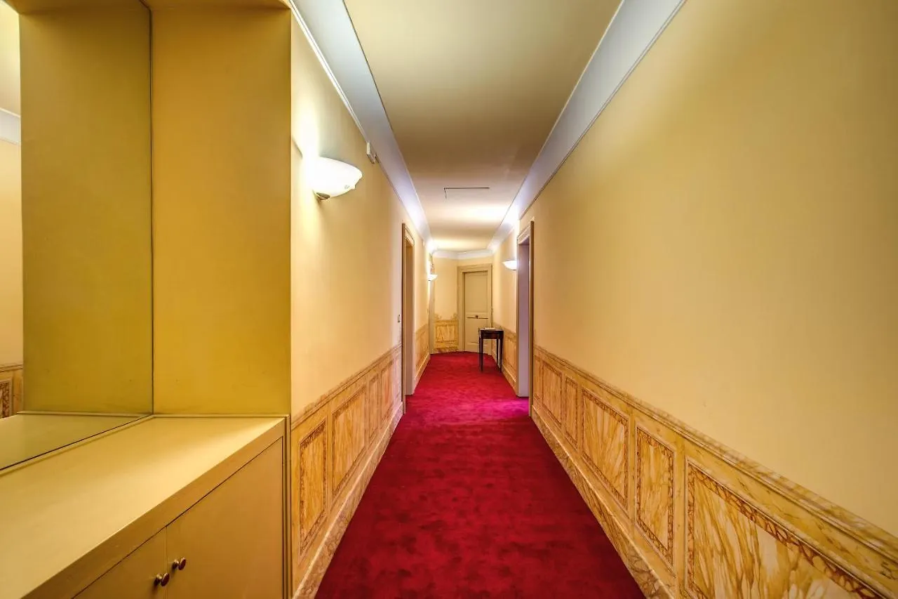 Charming Suite By The Vatican Sx Rome Italy