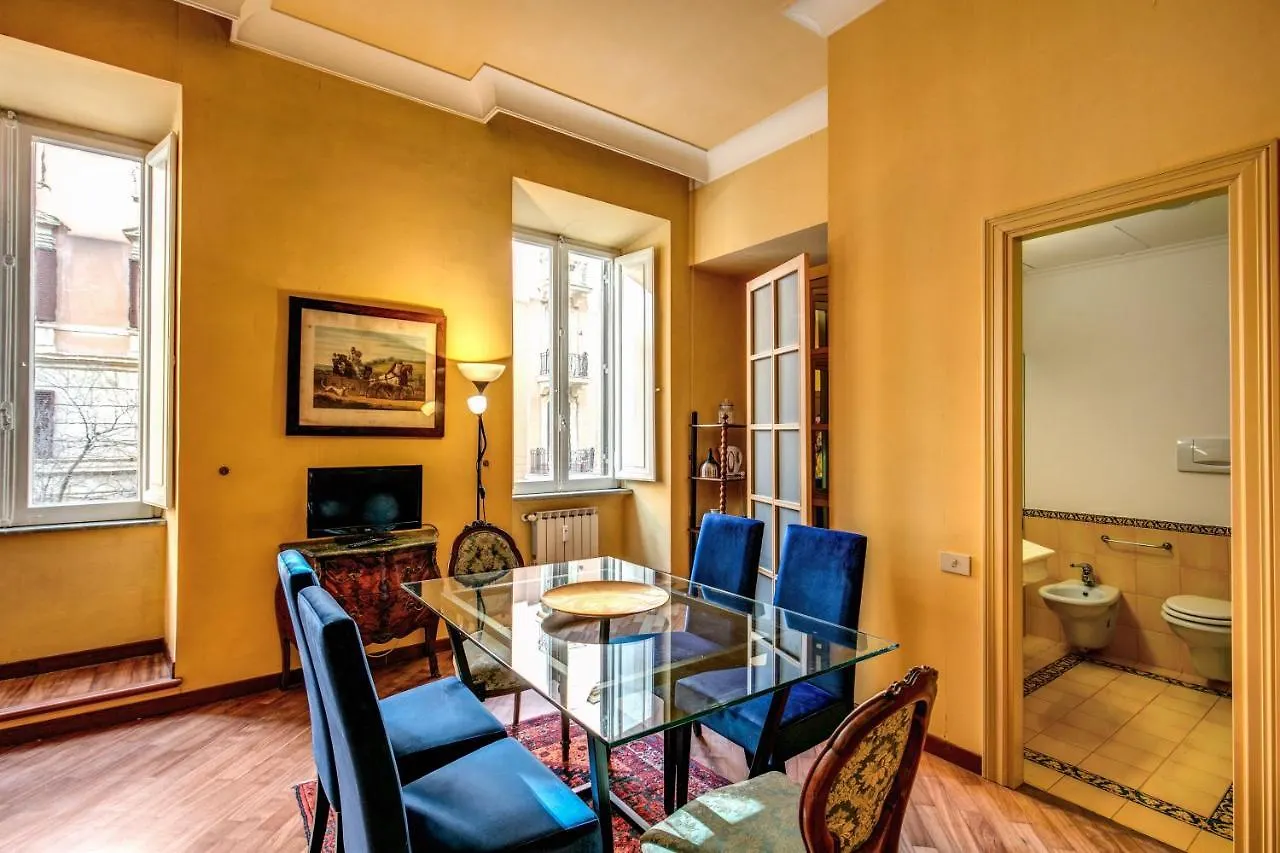 Charming Suite By The Vatican Sx Rome 0*,  Italy