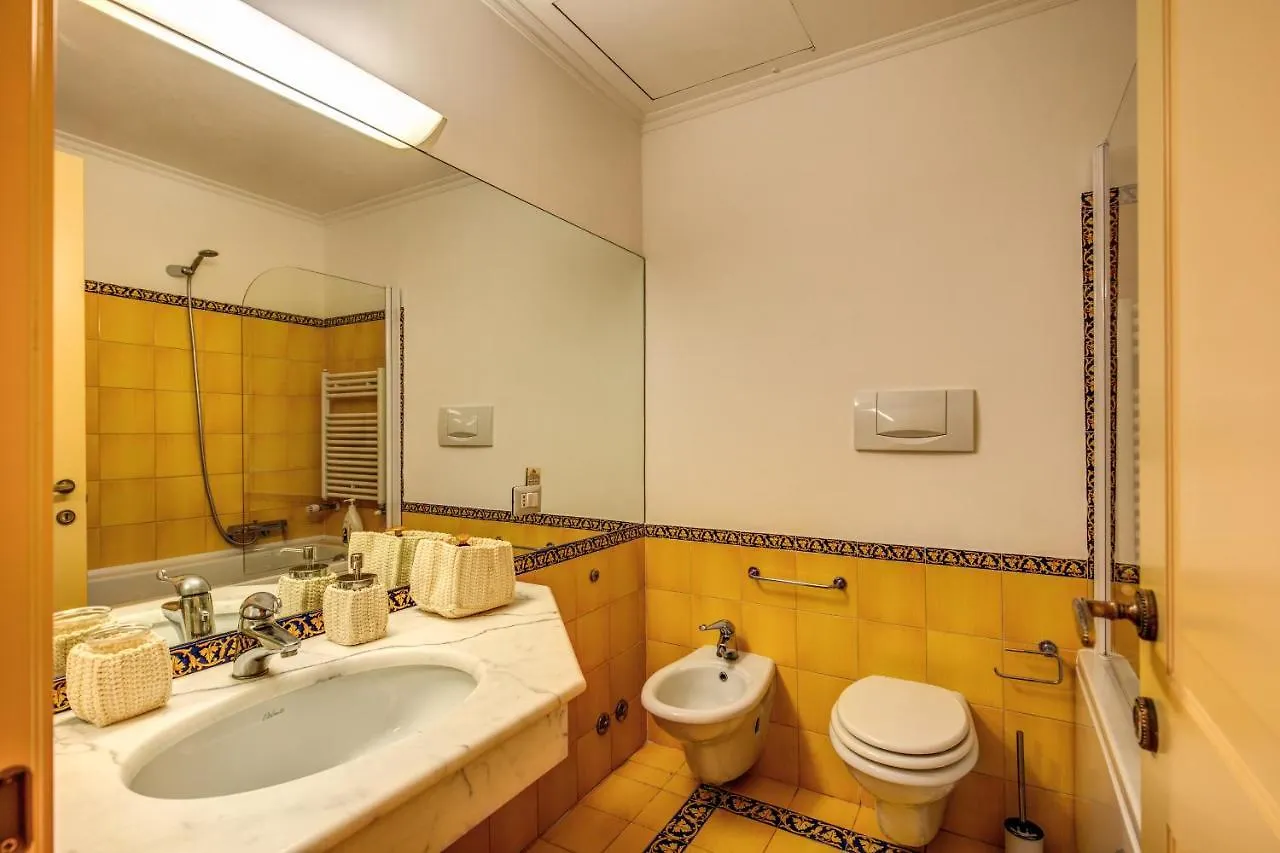 Charming Suite By The Vatican Sx Rome
