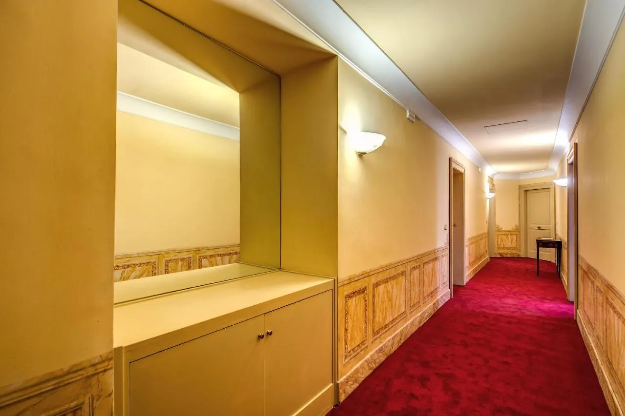 Apartment Charming Suite By The Vatican Sx Rome
