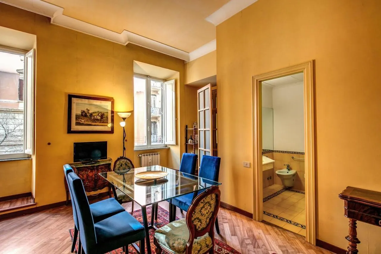 Charming Suite By The Vatican Sx Rome Apartment
