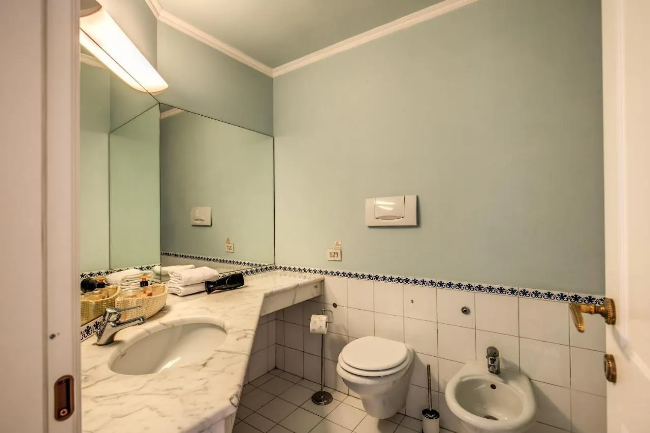 Charming Suite By The Vatican Sx Rome 0*,  Italy