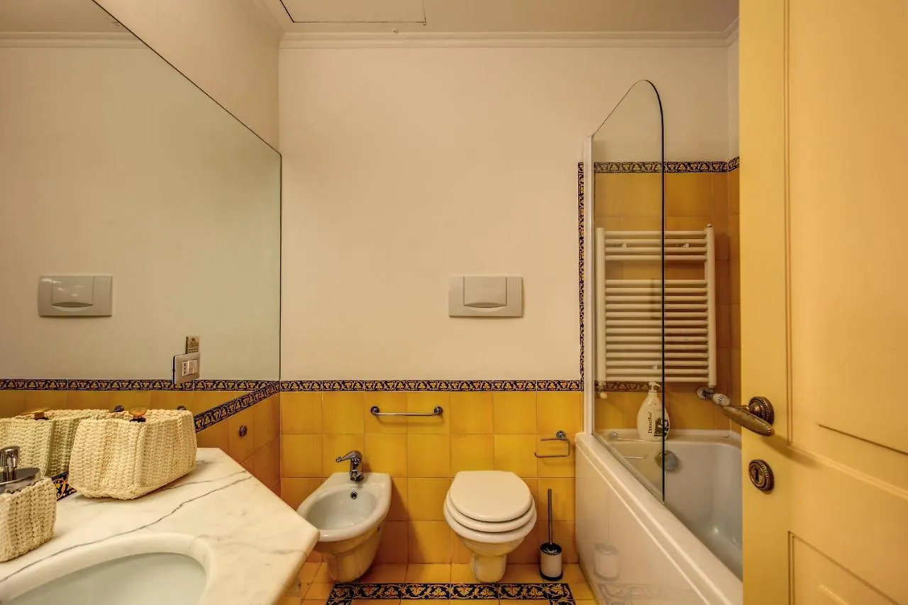 Charming Suite By The Vatican Sx Rome
