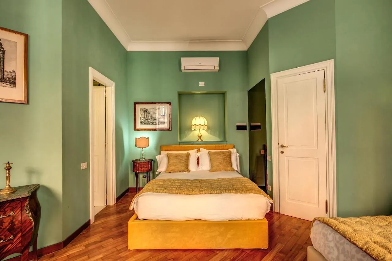 Charming Suite By The Vatican Sx Rome 0*,  Italy